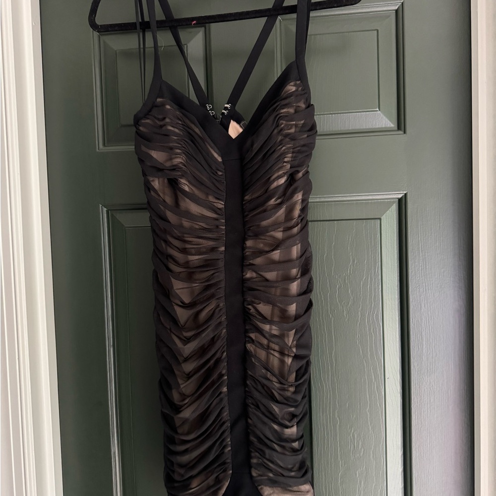 BCBG MaxArzia dress